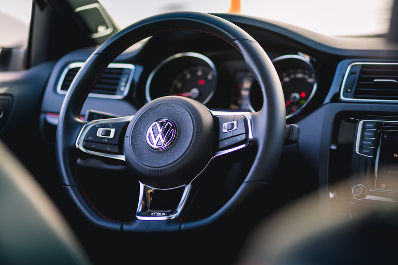 Illustration for article titled 2017 Volkswagen Jetta GLI: The Jalopnik Review